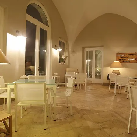 Hotell I Pretti Favignana