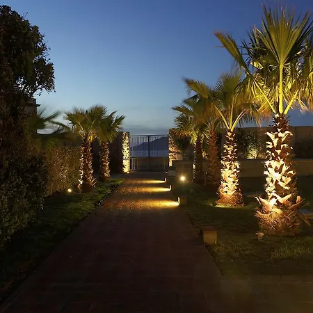 Hotell I Pretti