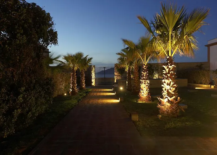 Hotel I Pretti