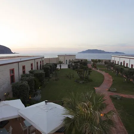 Hotel I Pretti