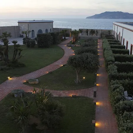 Hotel I Pretti Favignana