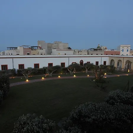I Pretti 4* Favignana