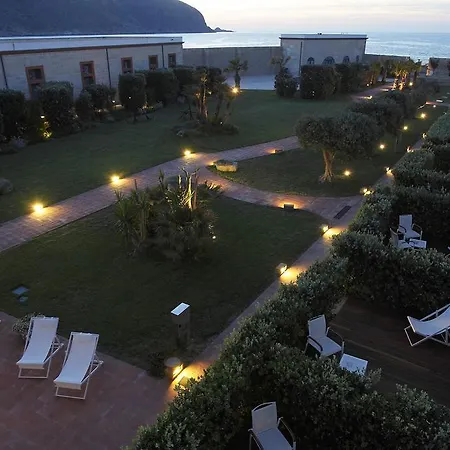 I Pretti Hotel Favignana