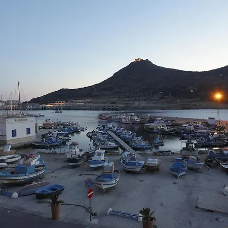 I Pretti Favignana
