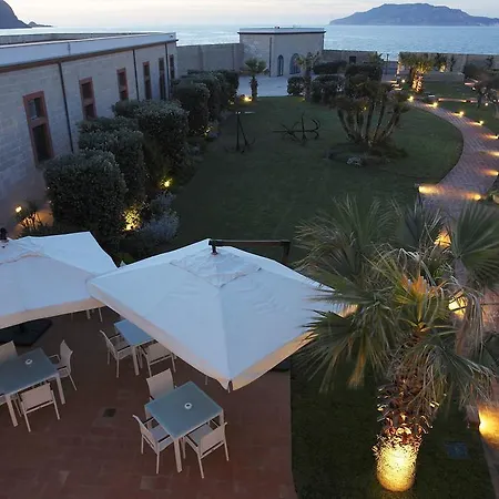 Hotel I Pretti