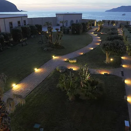 I Pretti Hotel 4*