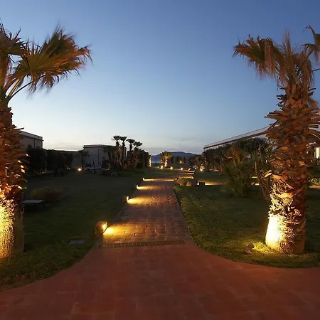 Hotel I Pretti 4*