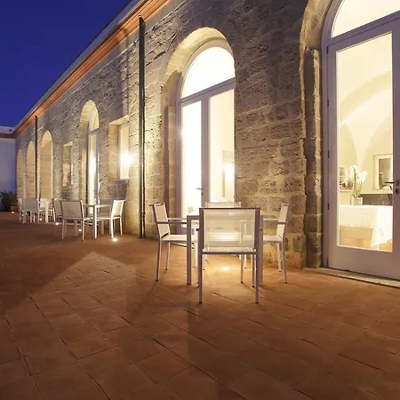 I Pretti Hotel Favignana