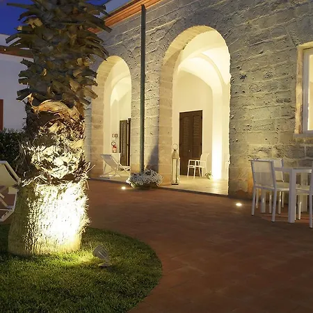 I Pretti Favignana