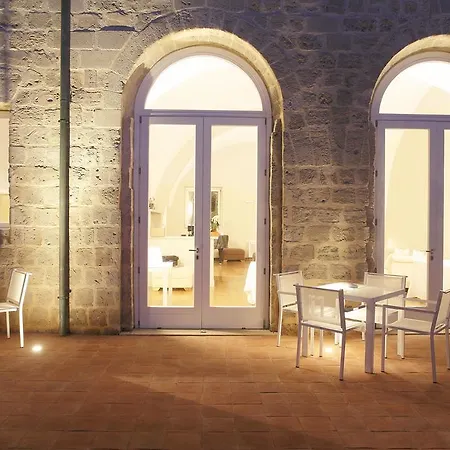 Hotel I Pretti Favignana