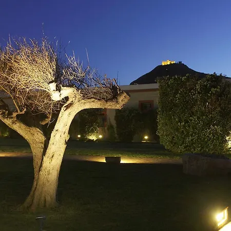 I Pretti 4* Favignana