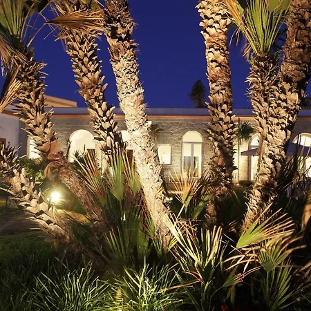 Hotel I Pretti