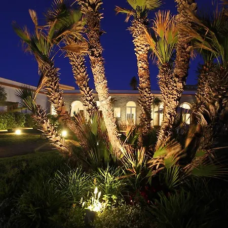 Hotel I Pretti 4*