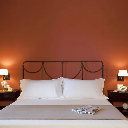Hotel I Pretti Favignana
