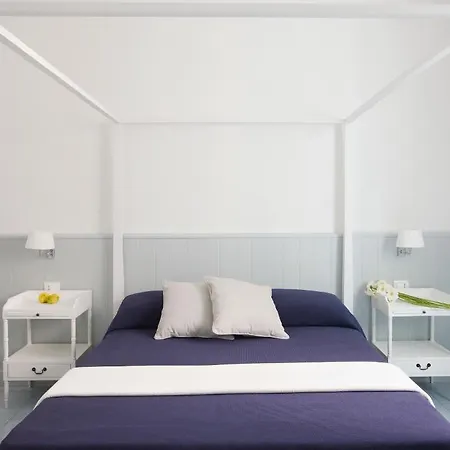 I Pretti Hotell Favignana