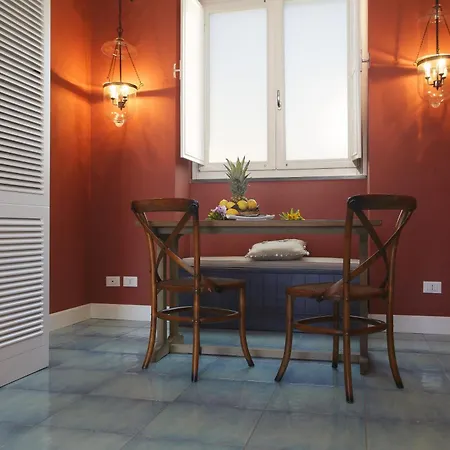 Hotel I Pretti Favignana