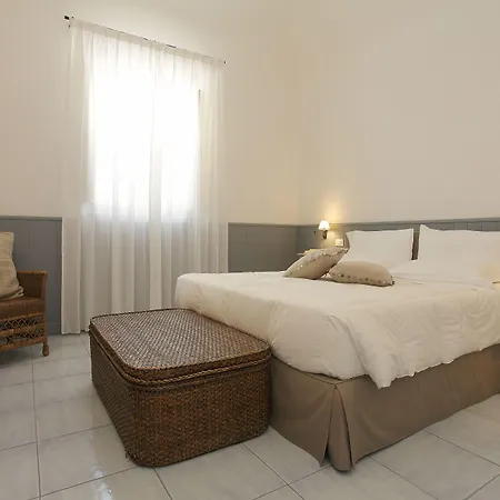 Hotel I Pretti Ilha de Favignana
