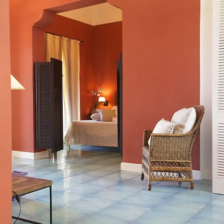 Hotel I Pretti