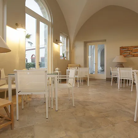 I Pretti 4* Ilha de Favignana