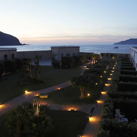 Hotel I Pretti