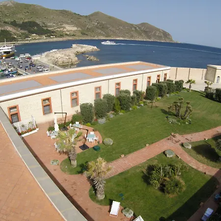 Hotel I Pretti Ilha de Favignana