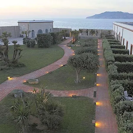 Hotel I Pretti Favignana