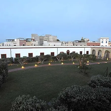 Hotel I Pretti Favignana