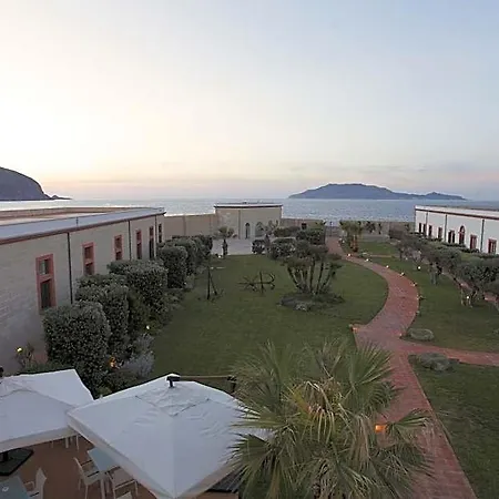 I Pretti Hotell