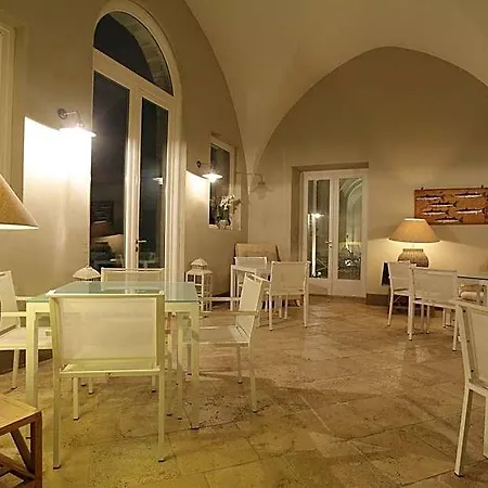 I Pretti Hotell