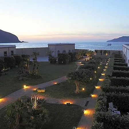 I Pretti Hotell 4*