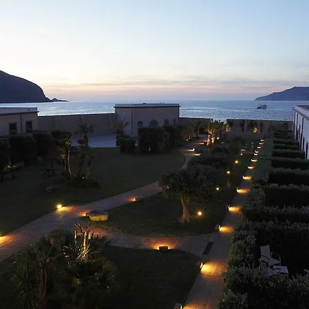 Hotel I Pretti 4*