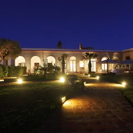 I Pretti Hotel Favignana